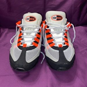 Nike AirMax 95